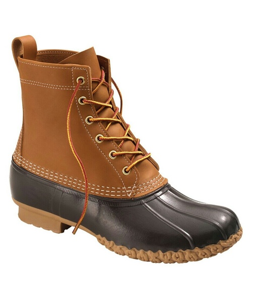 L.L. Bean Shoes - 🇺🇸NWOT-L.L.Bean-8"Boot🇺🇸